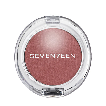 Seventeen Silky Blusher