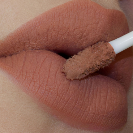 Wibo Matte Million Dollar Lips