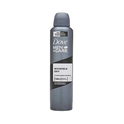 Dove Deodorant Men Spray 250ML