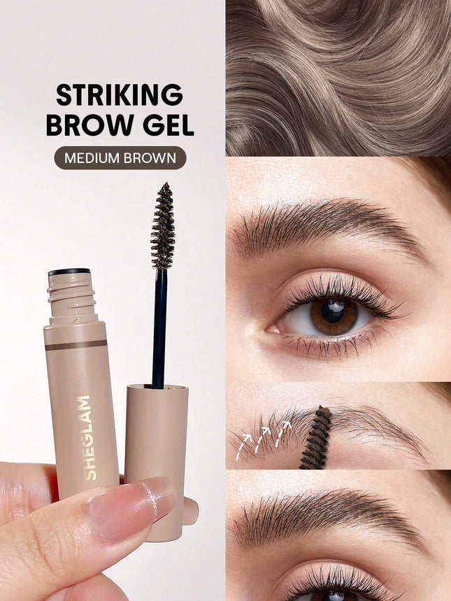 Sheglam Striking Brow Gel