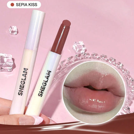 Sheglam Poute-Perfect Shine Lip Plumper
