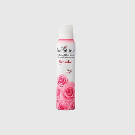 Enchanteur Deodorant Spray 200ML
