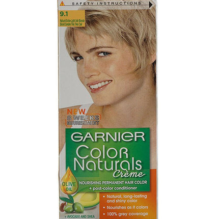 Garnier Natural Hair Color