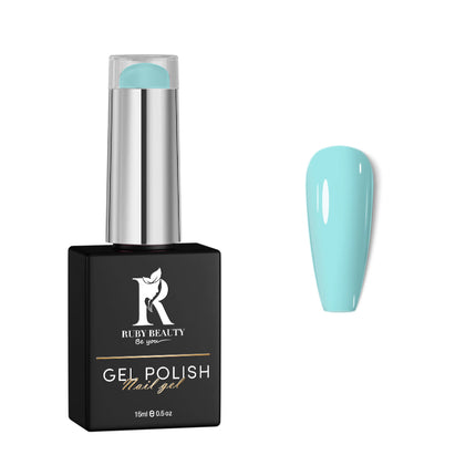 Ruby Beauty Gel Polish Collection 1 ( Number 1 - 100 )