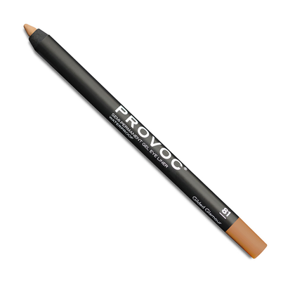 Provoc Gel Eyeliner Gel eyeliner