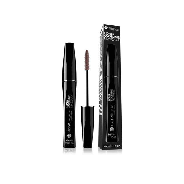 Bell Hypo Long & Volume Mascara