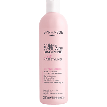 Byphasse Hair Cream Curl Defining