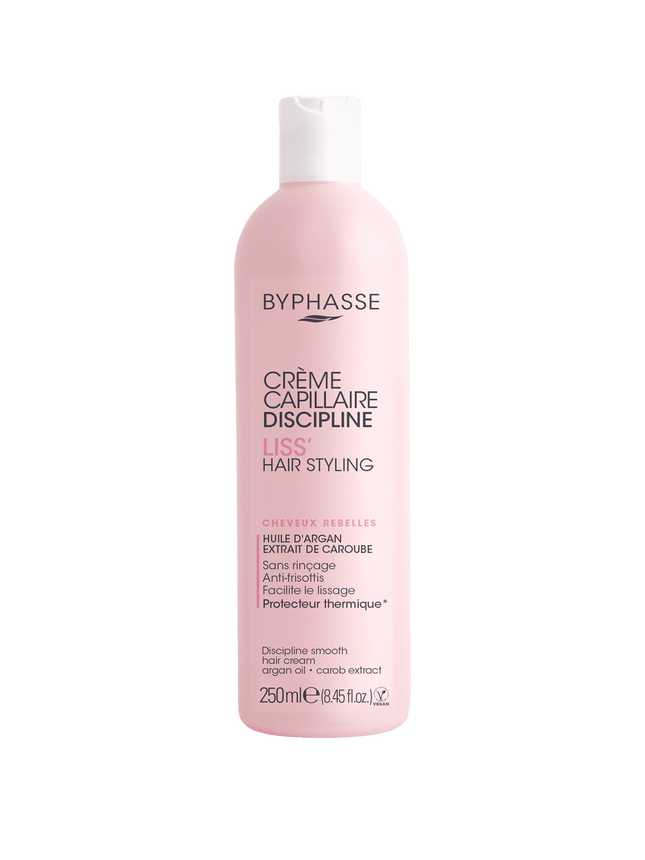 Byphasse Hair Cream Curl Defining