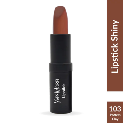 Yves Morel Lipstick Shiny