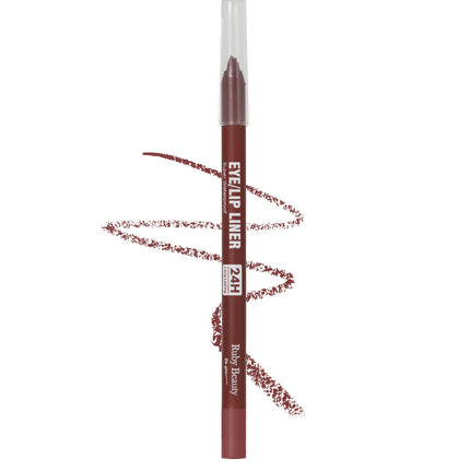Ruby Beauty Eye / Lip Liner 1001
