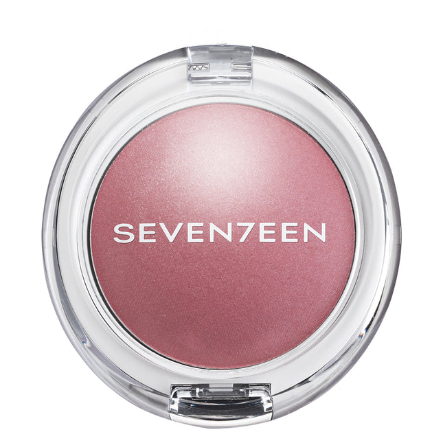 Seventeen Pearl Blush Powder