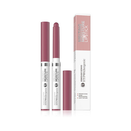 Bell Hypoallergenic Melting Moisture Lipstick