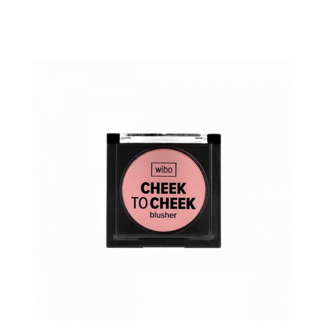 Wibo Cheek To Cheek Blusher