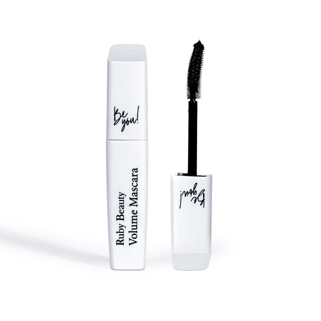 Ruby Beauty Volume Mascara