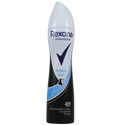 Rexona Deodorant Spray Motion Sense 200Ml