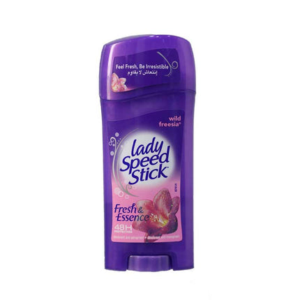 Lady Speed Stick 65Gr 0% Alcohol
