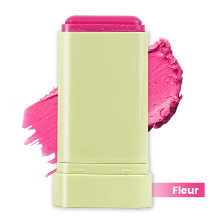 Ruby Beauty Blush Glow Stick 255