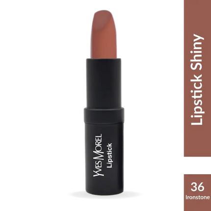 Yves Morel Lipstick Shiny