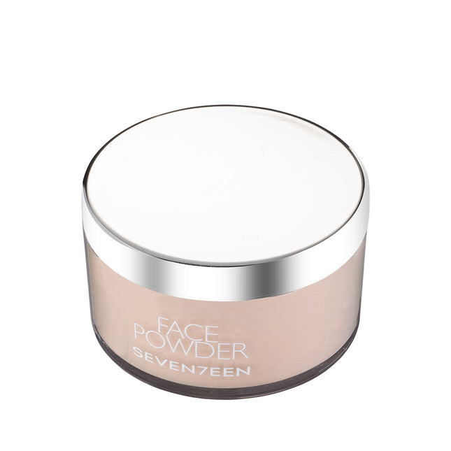 Seventeen Face Loose Powder
