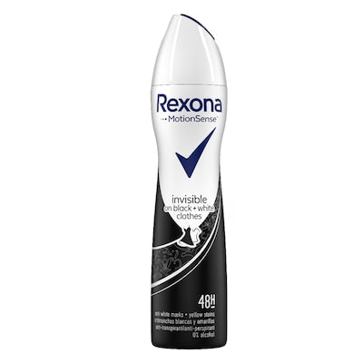Rexona Deodorant Spray Motion Sense 200Ml