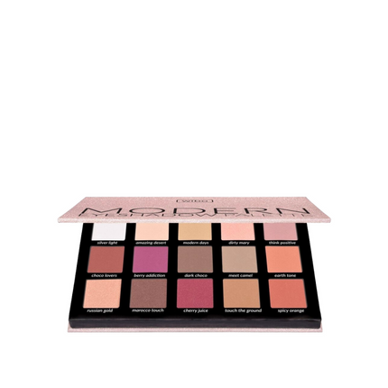 Wibo Modern Eyeshadow