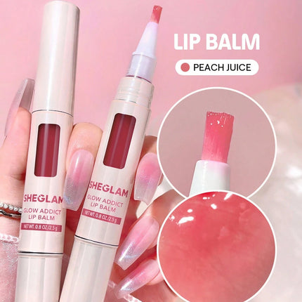 Sheglam Glow Addict Lip Balm