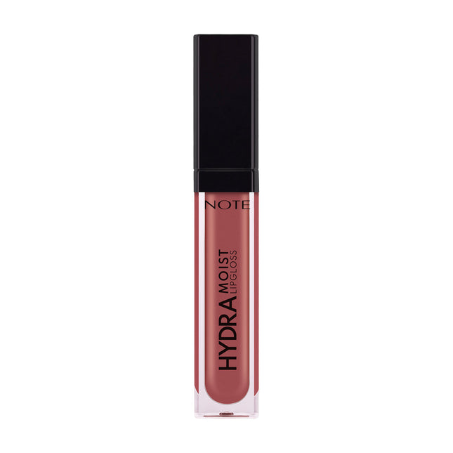 Note Hydramoist Lipgloss