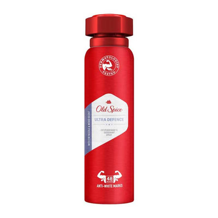Old Spice Men Deodorant 150Ml