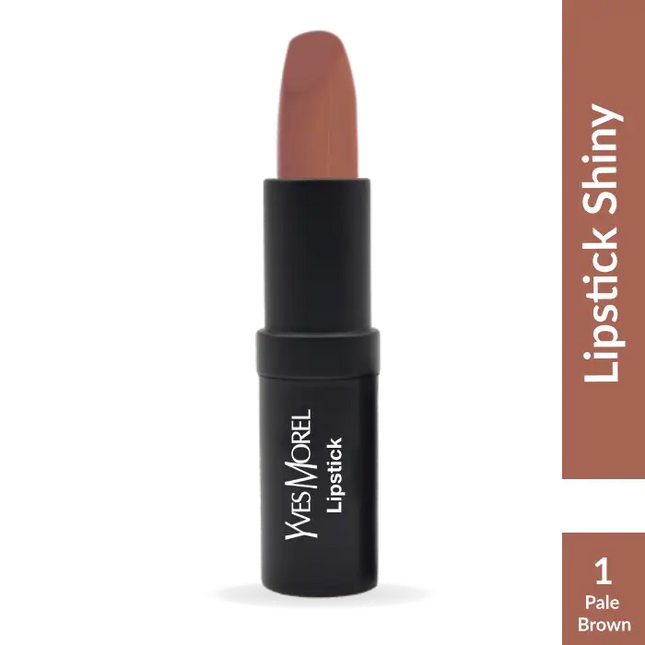 Yves Morel Lipstick Shiny
