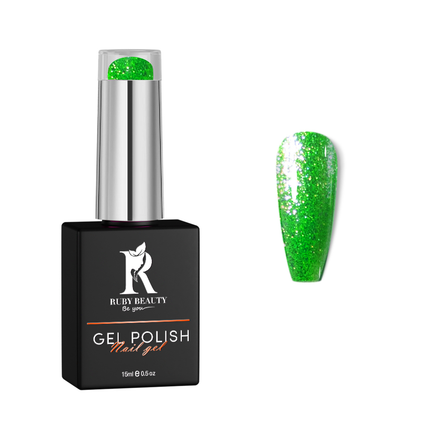 Ruby Beauty Gel Polish Collection 1 ( Number 1 - 100 )