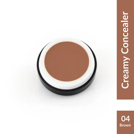 Yves Morel Anticerne Cream Concealer Pot