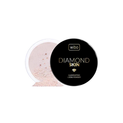 Wibo Diamond Skin Powder