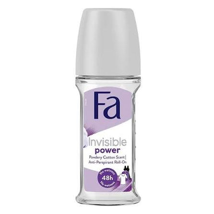Fa Women Roll - On 50Ml
