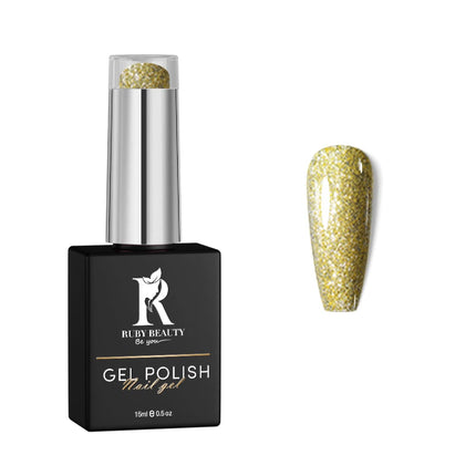 Ruby Beauty Gel Polish Collection 1 ( Number 1 - 100 )