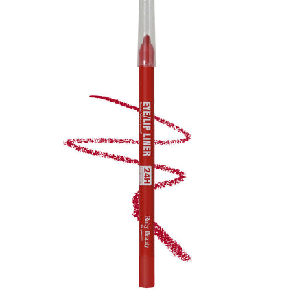 Ruby Beauty Eye / Lip Liner 1001