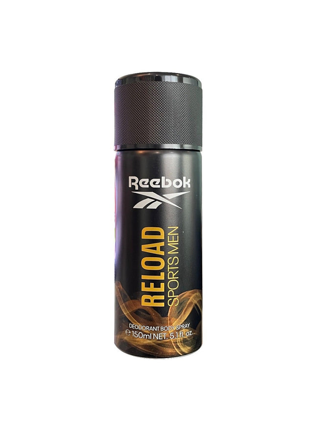 Reebok Men Deodorant Spray 150Ml