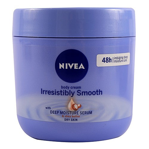 Nivea Body Cream