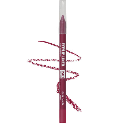 Ruby Beauty Eye / Lip Liner 1001