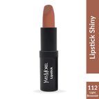 112 - Light Brownish