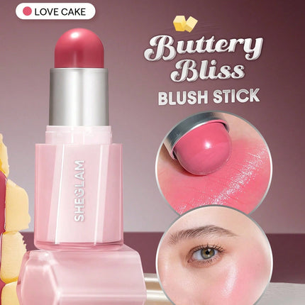 Sheglam Buttery Bliss Blush Stick