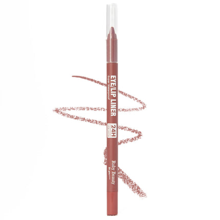 Ruby Beauty Eye / Lip Liner 1001