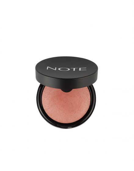 Note Baked Blusher
