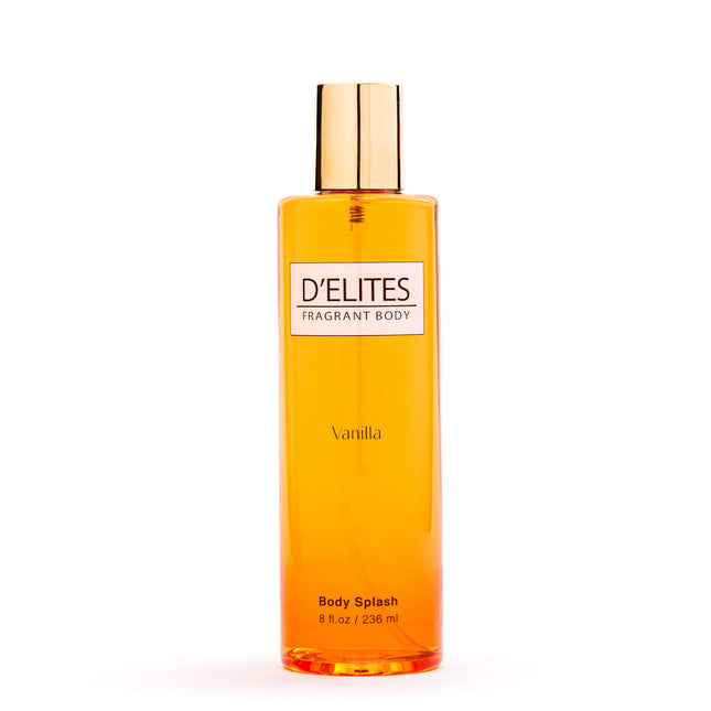 D'elites Body Splash