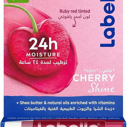 Labello Lip Balm 4.8g