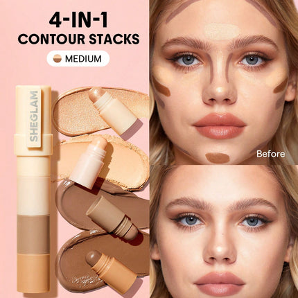 Sheglam Multi-Glam Face Pen