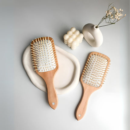 BAMBOO BRUSH KB-R245