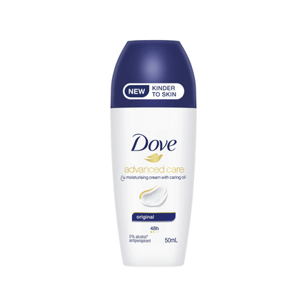 Dove Women Roll-on 50Ml