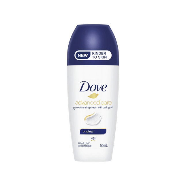 Dove Women Roll-on 50Ml