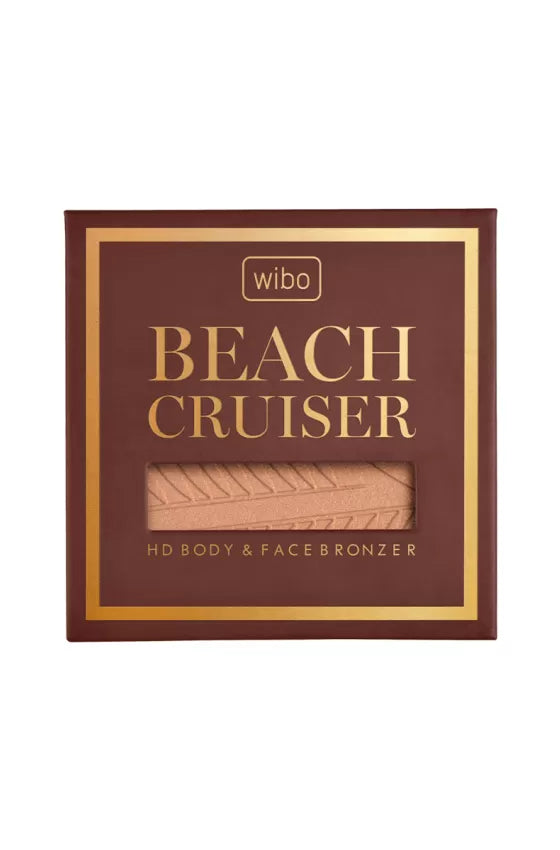 Wibo Beach Cruiser Bronzer