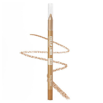 Ruby Beauty Eye / Lip Liner 1001
